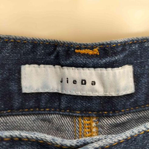 ジエダ Jieda 23SS USED LOOSE FIT JEANS メンズ JPN:2