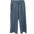 ファセッタズム FACETASM 24SS NYLON PANTS メンズ JPN:4
