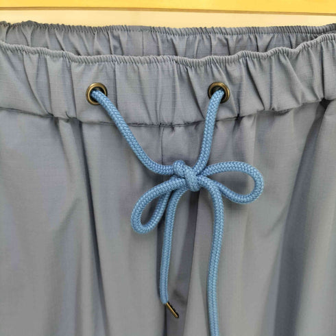 ファセッタズム FACETASM 24SS NYLON PANTS メンズ JPN:4
