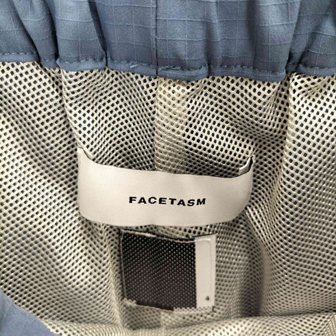 ファセッタズム FACETASM 24SS NYLON PANTS メンズ JPN:4