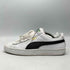 プーマ PUMA BASKET CLASSIC XXI バスケット クラシック 21 スニーカー レディース JPN:24.5