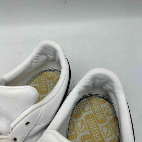 プーマ PUMA BASKET CLASSIC XXI バスケット クラシック 21 スニーカー レディース JPN:24.5
