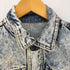 JORDACHE デニム カバーオール メンズ
