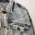 JORDACHE デニム カバーオール メンズ