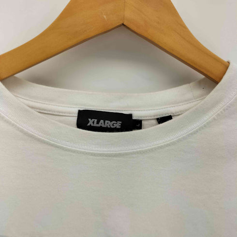 エクストララージ XLARGE Random Print L/S Tee メンズ JPN:L