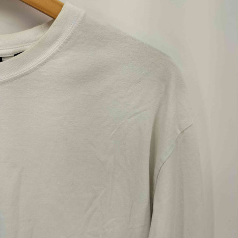 エクストララージ XLARGE Random Print L/S Tee メンズ JPN:L