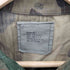 ユーエスアーミー U.S. ARMY 80S AMERICAN APPAREL社製 BDU ジャケット ウッドランドカモ メンズ MEDIUM SHORT