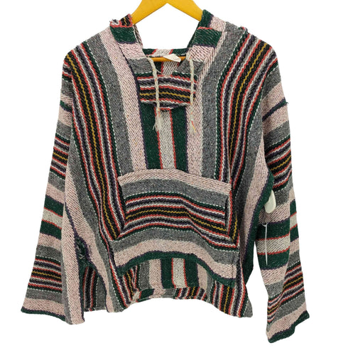 MOLINA メキシカンパーカー メンズ import:XL