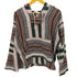 MOLINA メキシカンパーカー メンズ import:XL
