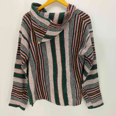 MOLINA メキシカンパーカー メンズ import:XL