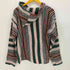 MOLINA メキシカンパーカー メンズ import:XL