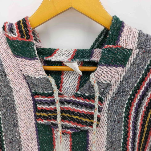 MOLINA メキシカンパーカー メンズ import:XL
