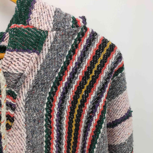 MOLINA メキシカンパーカー メンズ import:XL