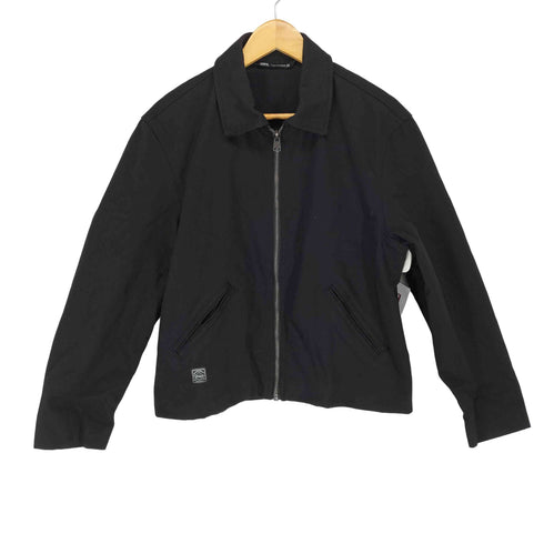 ザラ ZARA BOXY FIT シャツジャケット メンズ JPN:S