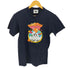 リー Lee MADE IN USA BURTON クルーネックTシャツ メンズ import:S