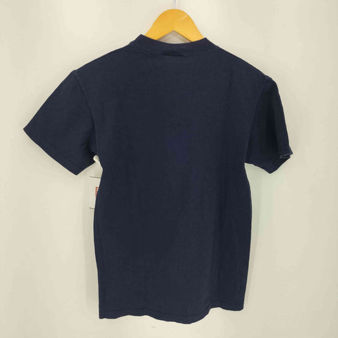 リー Lee MADE IN USA BURTON クルーネックTシャツ メンズ import:S