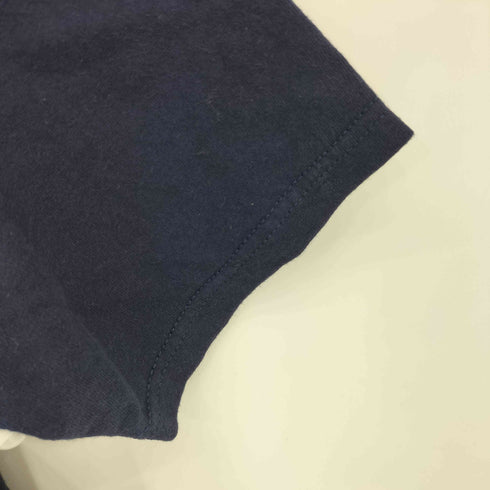 リー Lee MADE IN USA BURTON クルーネックTシャツ メンズ import:S