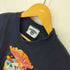 リー Lee MADE IN USA BURTON クルーネックTシャツ メンズ import:S
