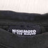 ニシモトイズザマウス NISHIMOTO IS THE MOUTH プリント 半袖カットソー メンズ