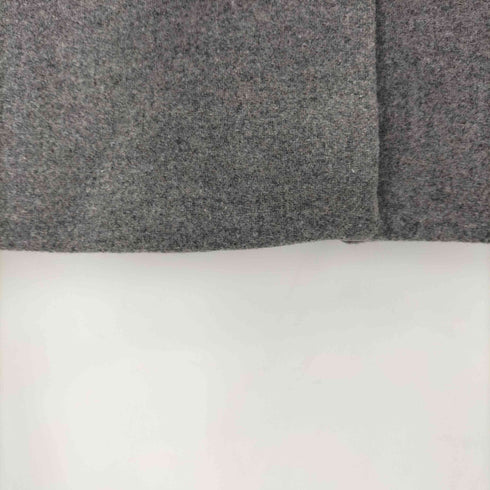 ユナイテッドアローズグリーンレーベルリラクシング UNITED ARROWS green label relaxing FABRICA カシミヤ混 チェスターコート レディース JPN:34