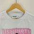 ニシモトイズザマウス NISHIMOTO IS THE MOUTH プリント半袖カットソー メンズ JPN:S