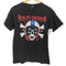 ハーレーダビッドソン HARLEY-DAVIDSON スカルプリント S/S クルーネック Tシャツ メンズ