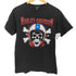 ハーレーダビッドソン HARLEY-DAVIDSON スカルプリント S/S クルーネック Tシャツ メンズ