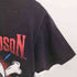 ハーレーダビッドソン HARLEY-DAVIDSON スカルプリント S/S クルーネック Tシャツ メンズ