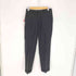 ポールスミス Paul Smith LESSONA社 ウール 2B テーラードジャケット センタープレス 裾ダブル スラックス パンツ スーツ セットアップ メンズ S