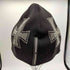 アンノウンロンドン UNKNOWN LONDON CROSS RHINESTONE BEANIE 十字架 ラインストーン ビーニー メンズ