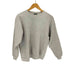 SESSIONS バックプリント スウェット メンズ import:M