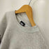 SESSIONS バックプリント スウェット メンズ import:M
