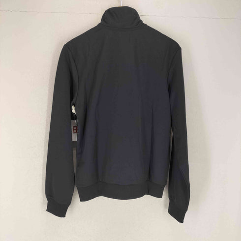 フレッドペリー FRED PERRY 月桂樹ロゴ刺繍トラックジャケット メンズ JPN:M