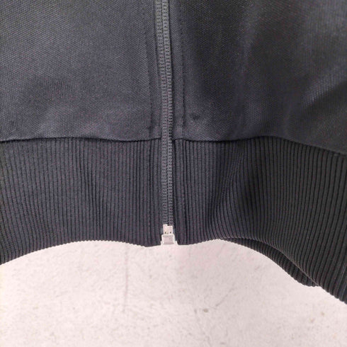 フレッドペリー FRED PERRY 月桂樹ロゴ刺繍トラックジャケット メンズ JPN:M