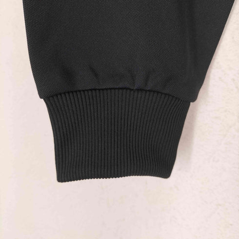 フレッドペリー FRED PERRY 月桂樹ロゴ刺繍トラックジャケット メンズ JPN:M