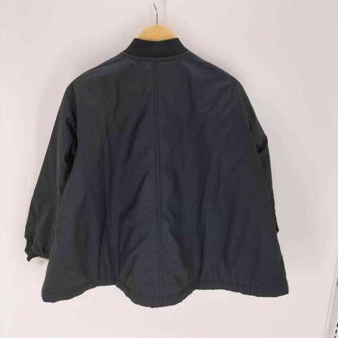 コムデギャルソンコムデギャルソン COMME des GARCONS COMME des GARCONS 裏地キルティング ボンバージャケット レディース JPN:XS