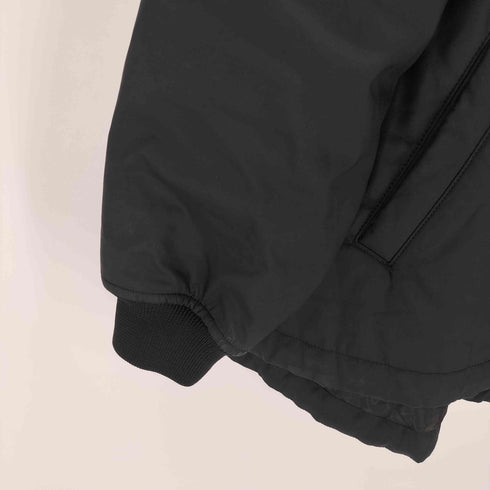 コムデギャルソンコムデギャルソン COMME des GARCONS COMME des GARCONS 裏地キルティング ボンバージャケット レディース JPN:XS