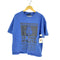 ニシモトイズザマウス NISHIMOTO IS THE MOUTH プリント 半袖カットソー メンズ JPN:M