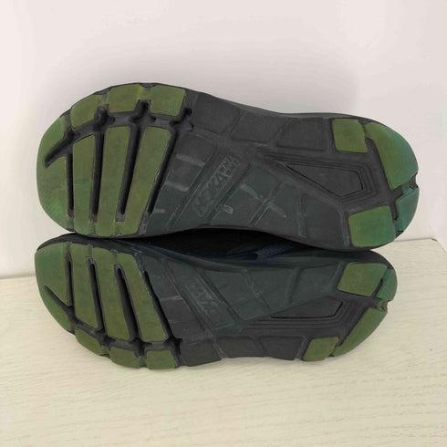 ホカオネオネ HOKA ONE ONE ELEVON 2 エレボン ランニングシューズ メンズ JPN:27