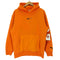プーマ PUMA PROTEC T フロント プリント プロテック プルオーバー パーカー メンズ import:S