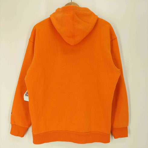 プーマ PUMA PROTEC T フロント プリント プロテック プルオーバー パーカー メンズ import:S