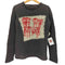 PEACE NOW Y2K モヘヤニット レディース JPN:M