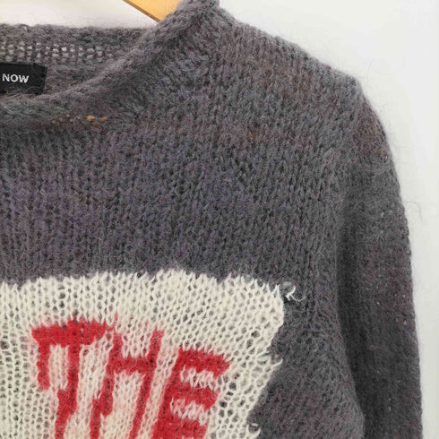 PEACE NOW Y2K モヘヤニット レディース JPN:M