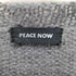 PEACE NOW Y2K モヘヤニット レディース JPN:M