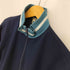 チャンピオン Champion 80-90s 日本製 ロゴ刺繍 トラックジャケット メンズ JPN:L