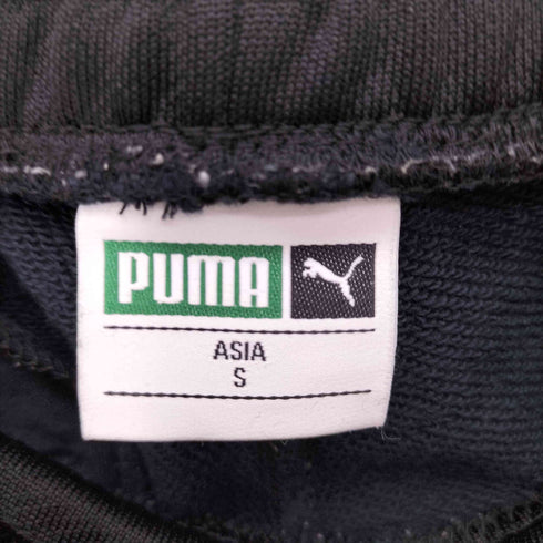 プーマ PUMA ICONIC アイコニック T7 トラック パンツ ジャージ メンズ JPN:S
