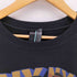 RAP ATTACK NY CREW SWEATSHIRT ヒップホップ プリント 裏起毛 クルーネックスウェット メンズ import:L