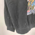 RAP ATTACK NY CREW SWEATSHIRT ヒップホップ プリント 裏起毛 クルーネックスウェット メンズ import:L