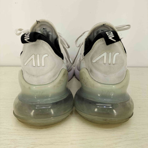 ナイキ NIKE AIR MAX 270 メンズ JPN:27