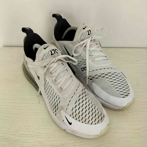 ナイキ NIKE AIR MAX 270 メンズ JPN:27